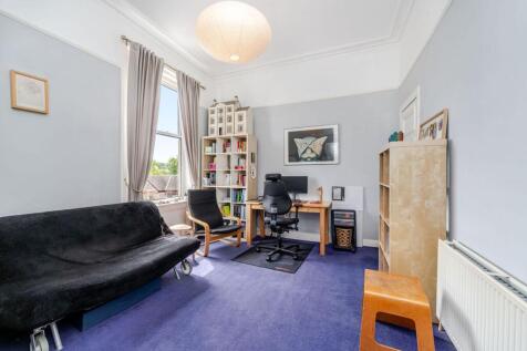 Bedroom 4/Study