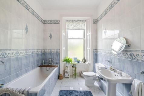 ain Bathroom