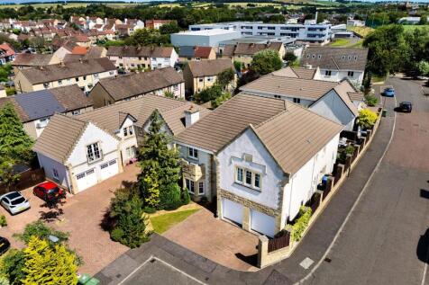 Ariel View