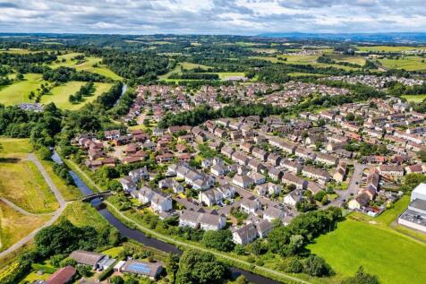 Linlithgow view
