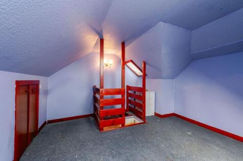 Attic