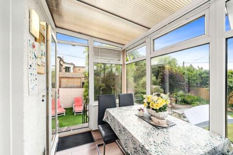 Sun Room Porch