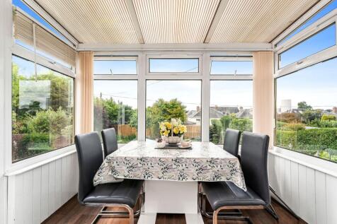 Sun Room Porch
