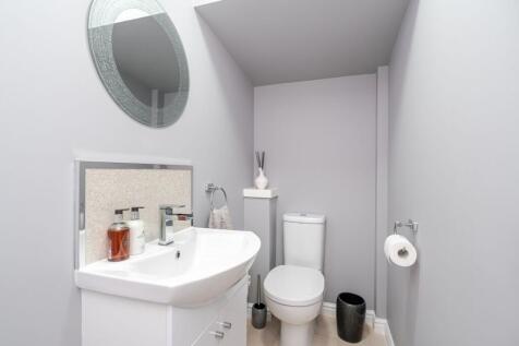Cloakroom Wc