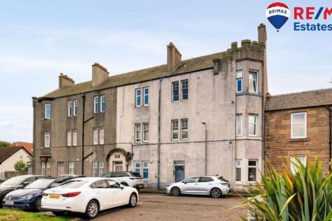Property From Front
