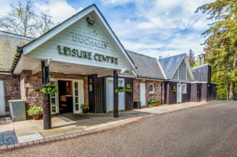 Leisure Centre