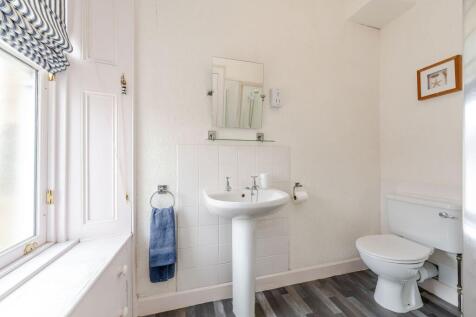 En Suite Shower