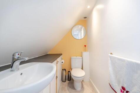 En Suite Wc