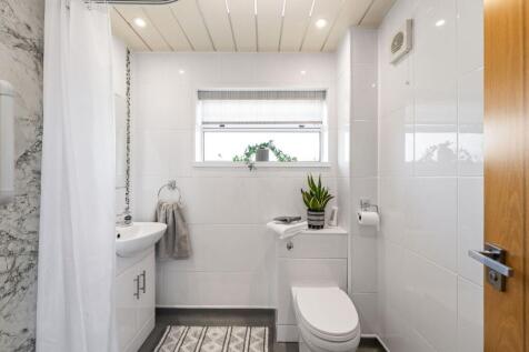 Shower Roon