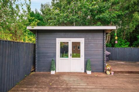 Summerhouse