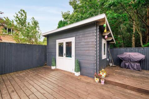 Summerhouse