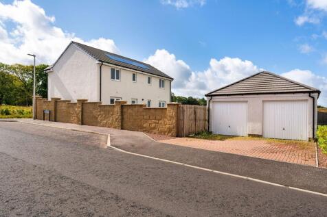 Double Garage
