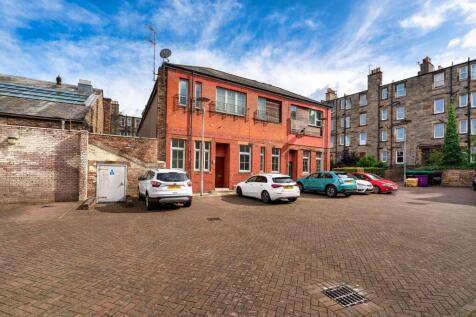 court yard