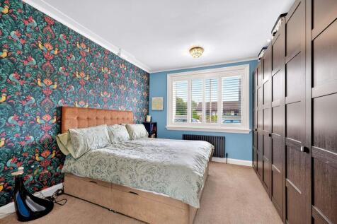 Bed 1