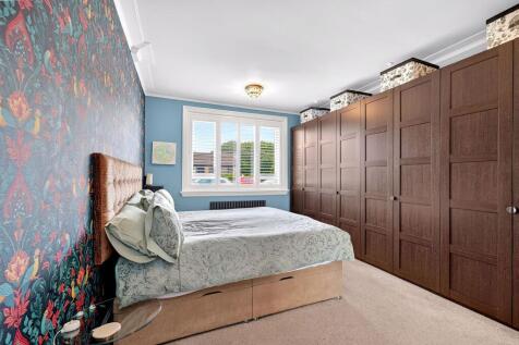 Bed 1