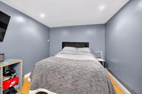Converted Garage