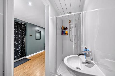 Converted Garage