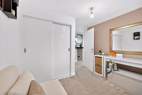 BedroomTwo