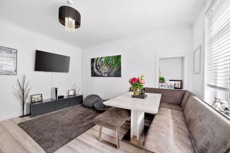 Lounge / Diner