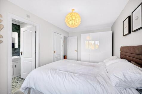 Principle Bedroom