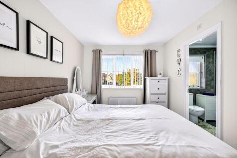 Principle Bedroom