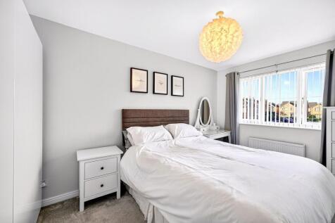 Principle Bedroom