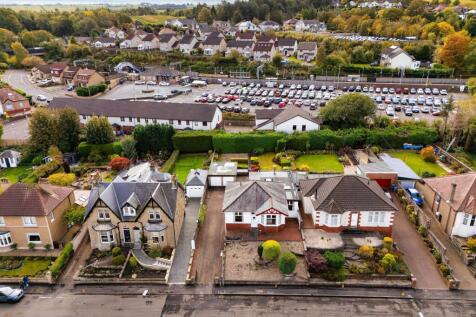 Aerial Shot