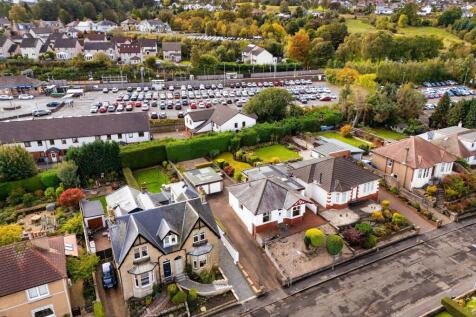 Aerial Shot