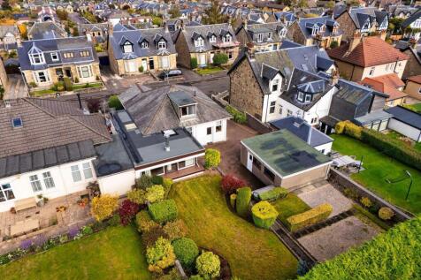 Aerial Shot