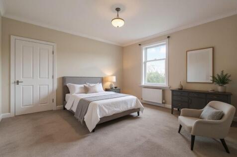 Ai Generated Bedroom 1