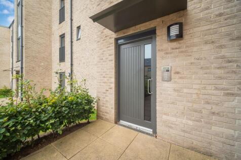 Entrance Door/Secure Phone