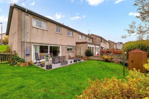 Rear Garden / Side Garden