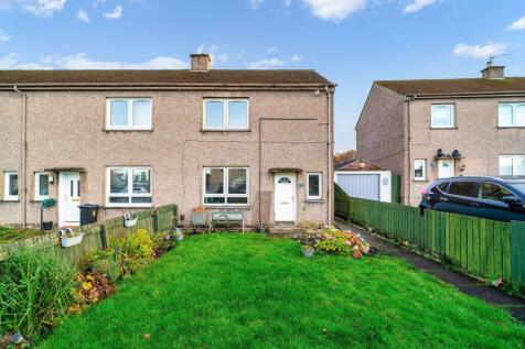 Cleared Look Rear Garden