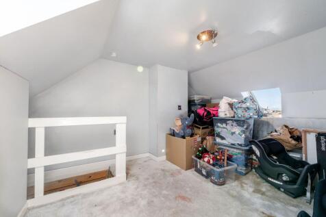 Attic