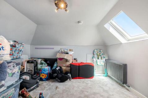 Attic