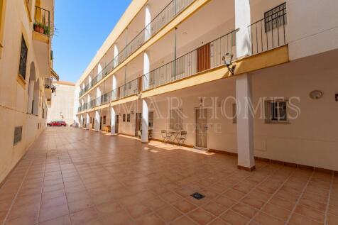 Communal Areas