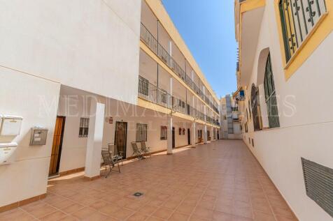 Communal Area
