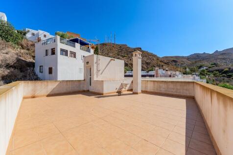 Roof Terrace