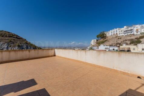 Roof Terrace