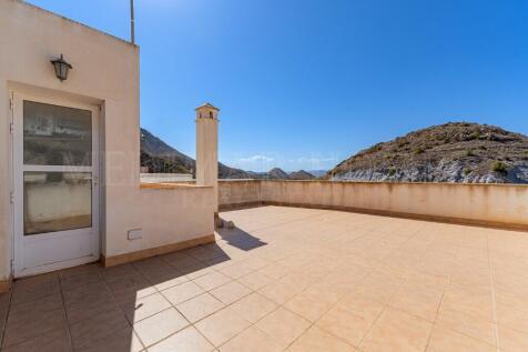 Roof Terrace