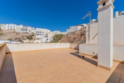 Roof Terrace