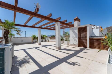 Roof Terrace