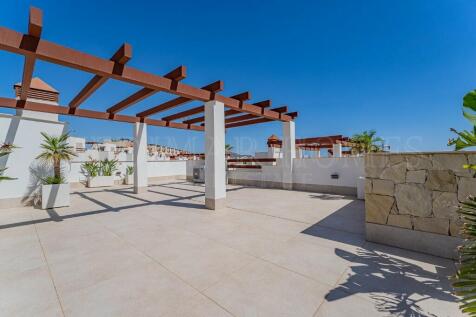 Roof Terrace