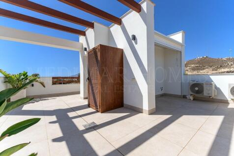 Roof Terrace
