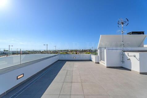 Roof Terrace