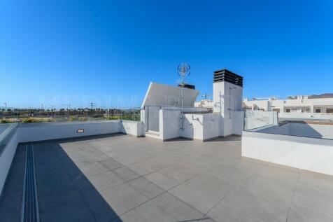 Roof Terrace