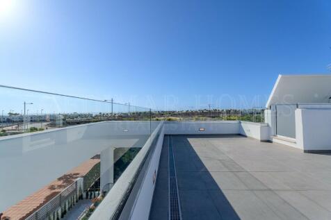 Roof Terrace
