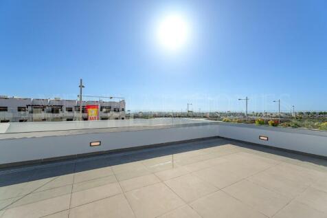 Roof Terrace