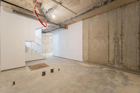 Underbuild