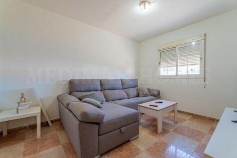 2nd Living Room